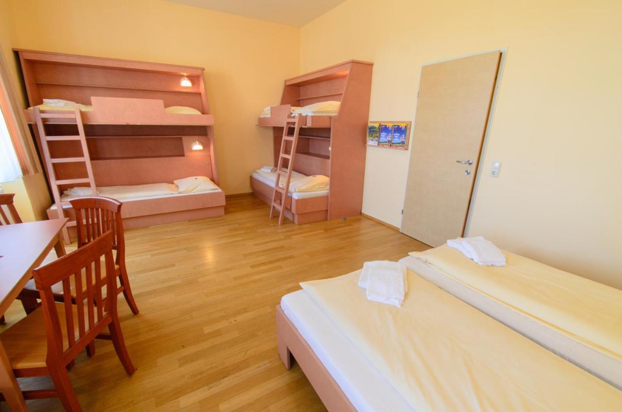 Jufa Hotel Seckau Zewnętrze zdjęcie
