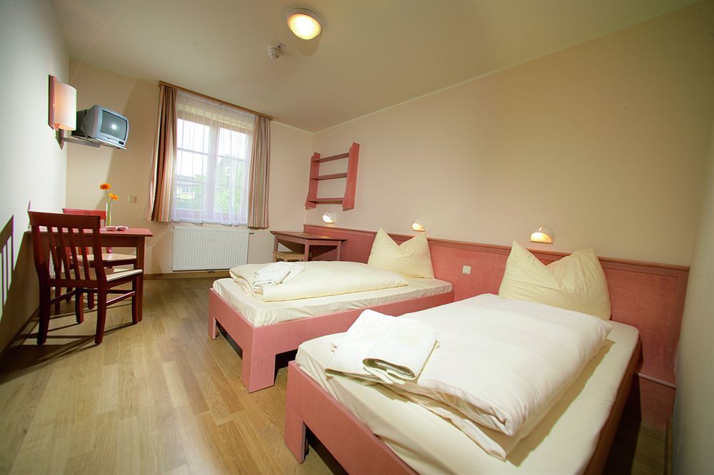 Jufa Hotel Seckau Pokój zdjęcie