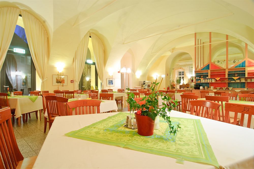 Jufa Hotel Seckau Zewnętrze zdjęcie