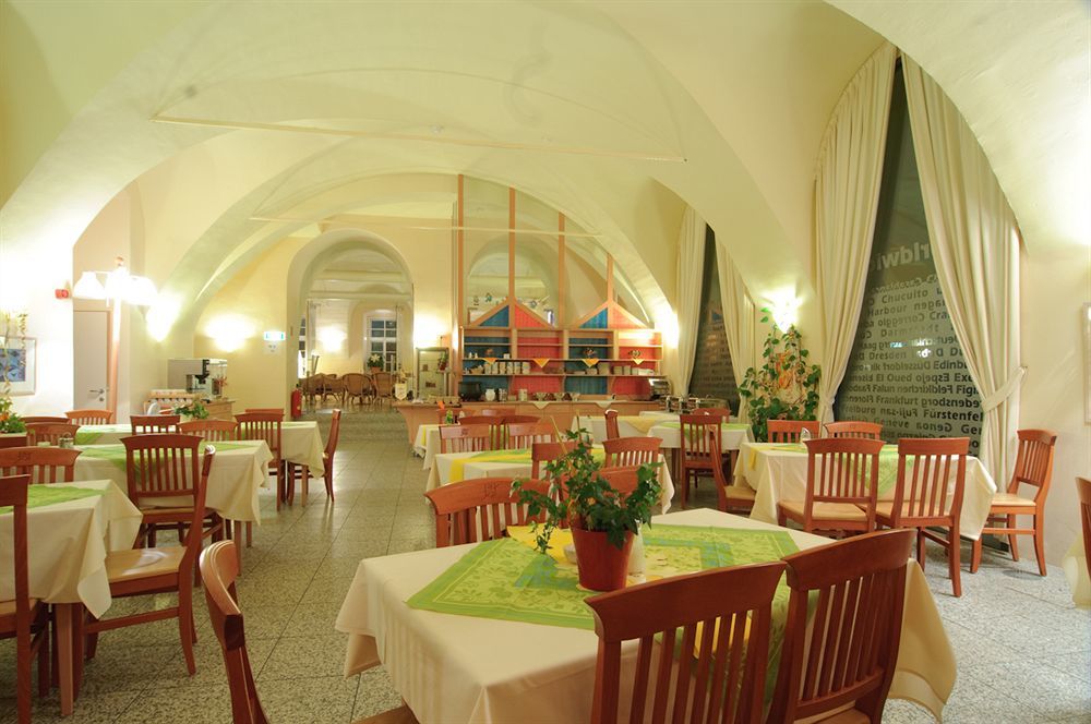 Jufa Hotel Seckau Zewnętrze zdjęcie