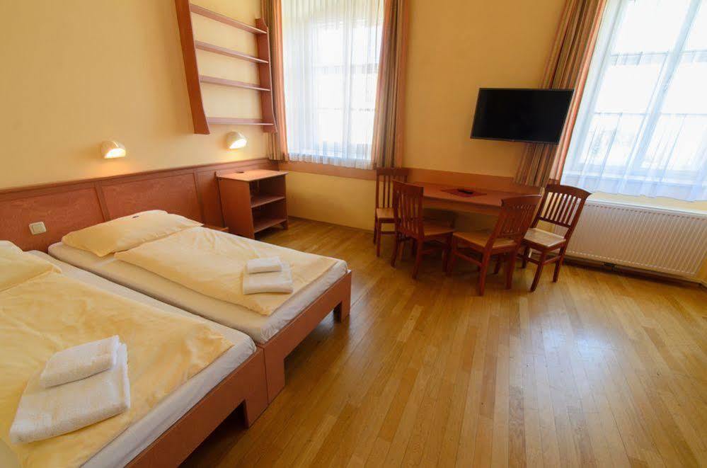 Jufa Hotel Seckau Zewnętrze zdjęcie