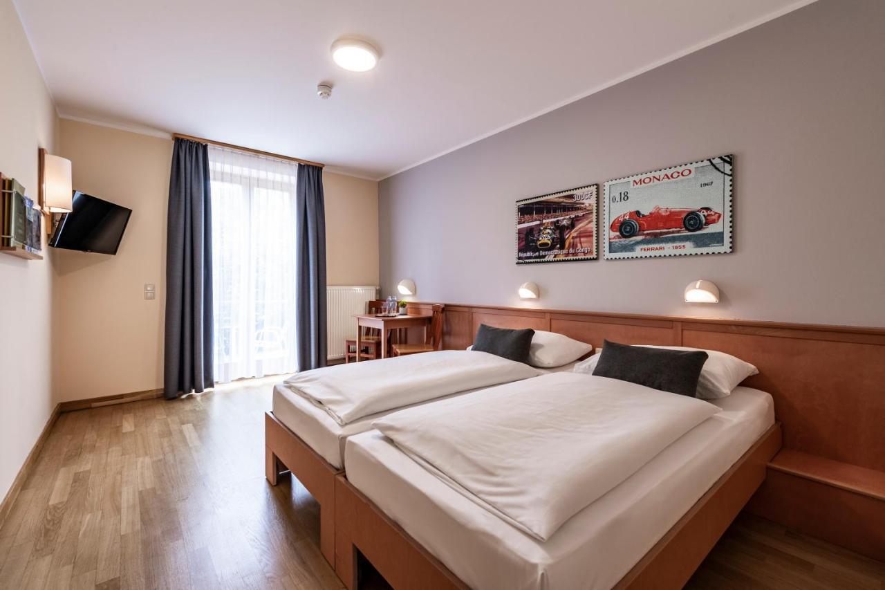 Jufa Hotel Seckau Zewnętrze zdjęcie