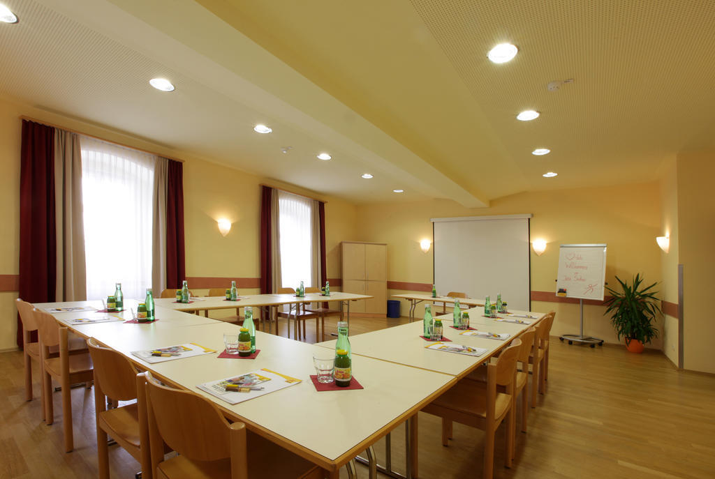 Jufa Hotel Seckau Zewnętrze zdjęcie